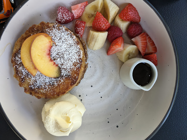 Puddle Cafe - Hospitality and gastronomy