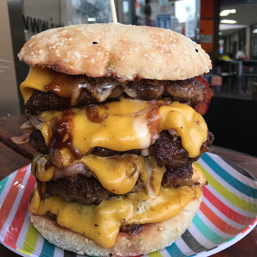 Just Poppy's - Brisbane