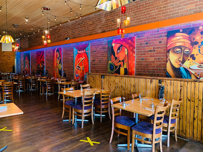 Aangan Restaurant - Shepparton