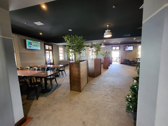 Union Club Hotel - Wagga Wagga