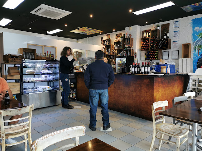 La Bohemia Cafe - Noble Park