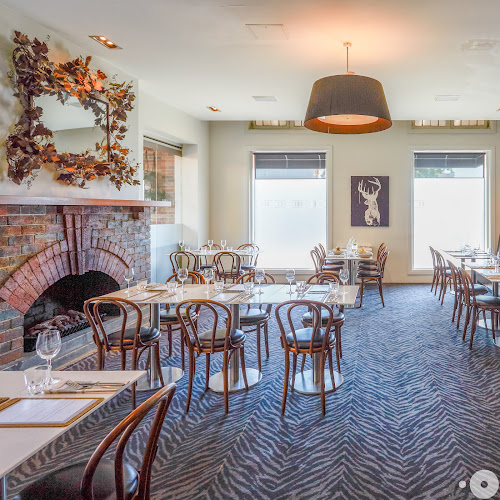 Comentarii opinii despre The Precinct Hotel