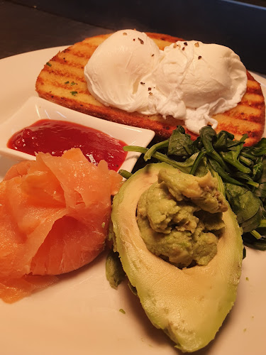 321 Cafe Learmonth - Hospitality and gastronomy