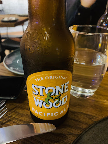 Comentarii opinii despre Assembly Bar