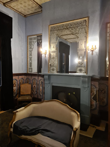 Comentarii opinii despre Niccolo's restaurant