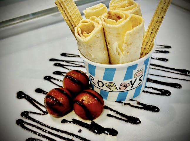 Rollys Tarneit - Tarneit