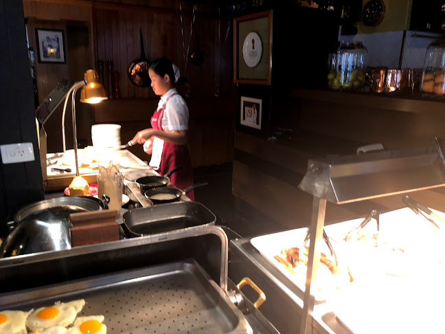 Comentarii opinii despre European Restaurant