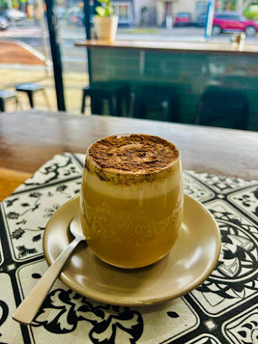 The Browns Brew Co - Maroubra