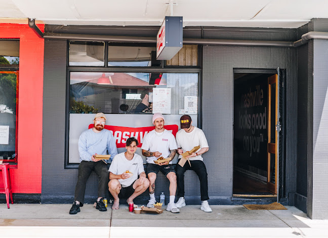 Comentarii opinii despre Smashville Geelong