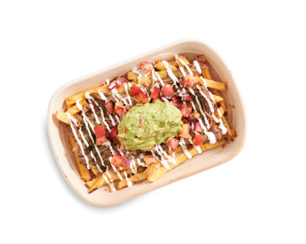 Comentarii opinii despre Guzman y Gomez - Griffith University