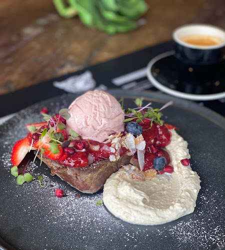 Caffiend - Hospitality and gastronomy