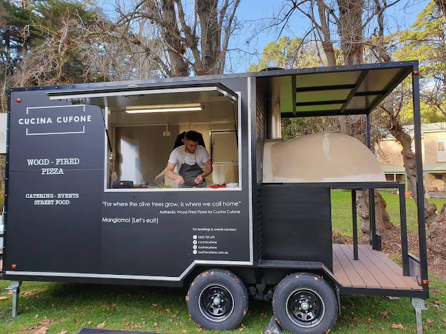 Comentarii opinii despre Cucina Cufone