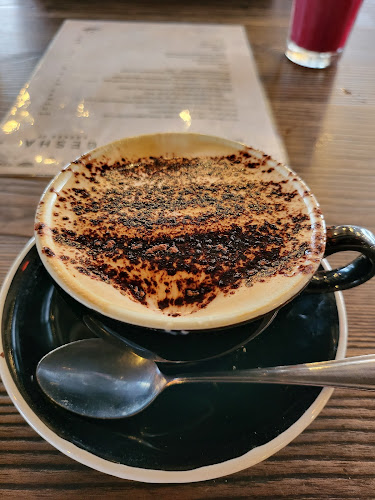 GESHA Cafe Fremantle - Fremantle