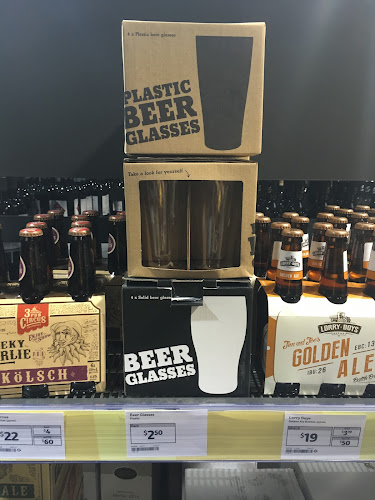 Liquorland Warehouse Flemington - Hospitality and gastronomy