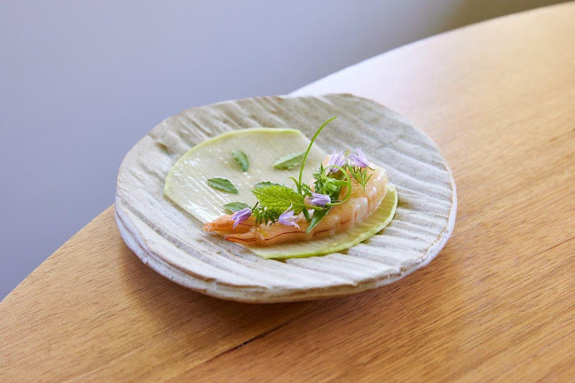 Brae Restaurant - Melbourne