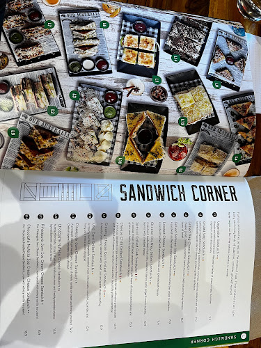 Opinii despre Tikka Take în Canberra - Hospitality and gastronomy