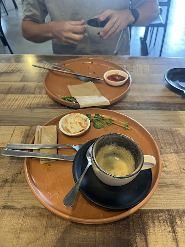 Opinii despre Cafe Lava în Warrnambool - Hospitality and gastronomy