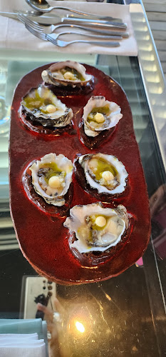 The Source - Hospitality and gastronomy