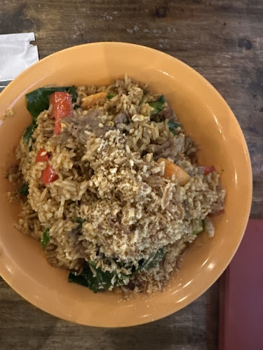 Food Hall - Hospitality and gastronomy