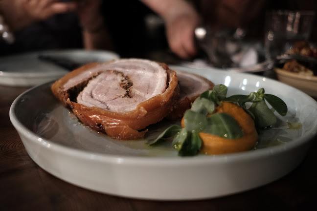 Opinii despre Mercado în Sydney - Hospitality and gastronomy