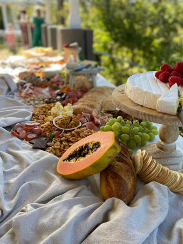 A Days Graze Catering - Yeppoon