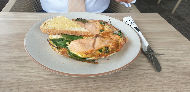 Comentarii opinii despre The Coffee Club Café - Underwood