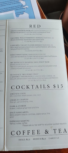 Comentarii opinii despre The TapHouse Townsville