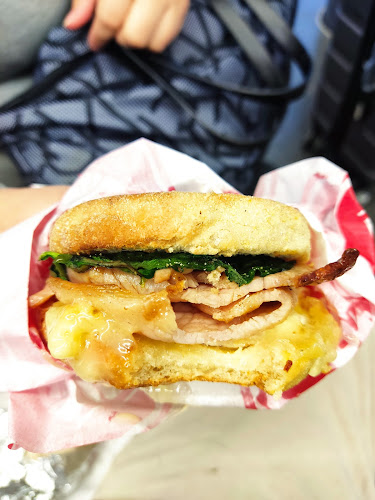 Comentarii opinii despre The Big Grill / Adelaide Convenience