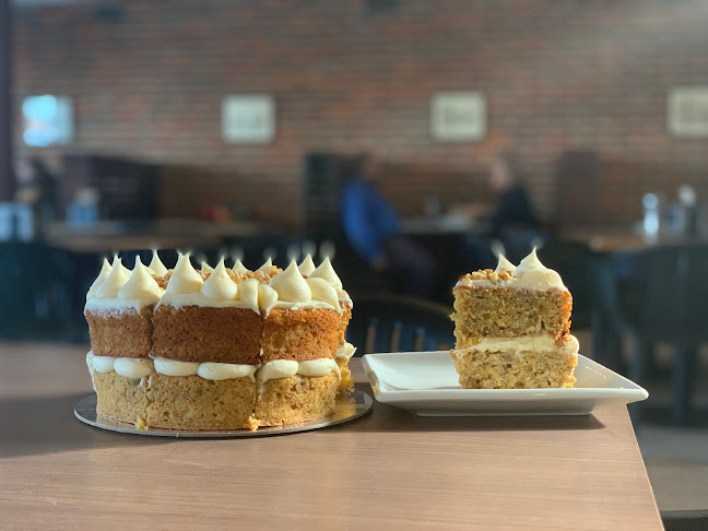 Mudgee Bakery & Cafe - Mudgee