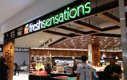 Fresh Sensations Chermside