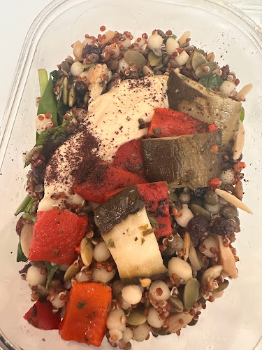 Opinii despre EARL Canteen - Emporium în Melbourne - Hospitality and gastronomy