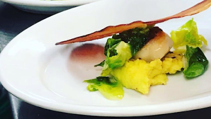 The Green Bean on Cimitiere