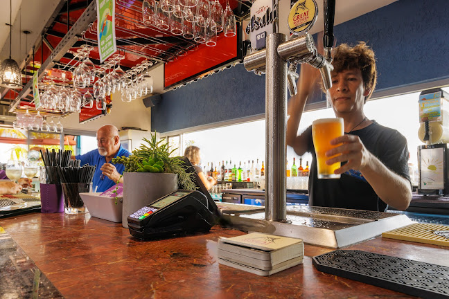 Zen Rooftop Bar - Hospitality and gastronomy