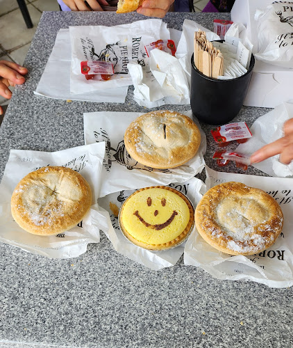 Robertson Pie Shop - Hospitality and gastronomy
