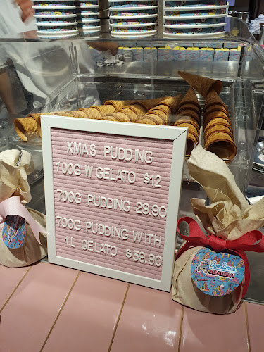 Goodtimes Gelateria - Brisbane City