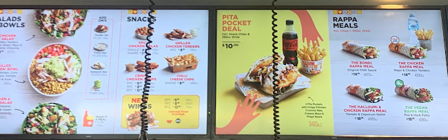 Shop G18A, 265 Clarendon St, South Melbourne VIC 3205