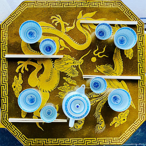 Opinii despre Toy's Garden Restaurant în Horsham - Hospitality and gastronomy