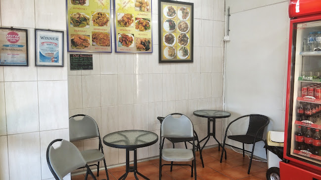 Opinii despre Asian Noodle Broome în Broome - Hospitality and gastronomy