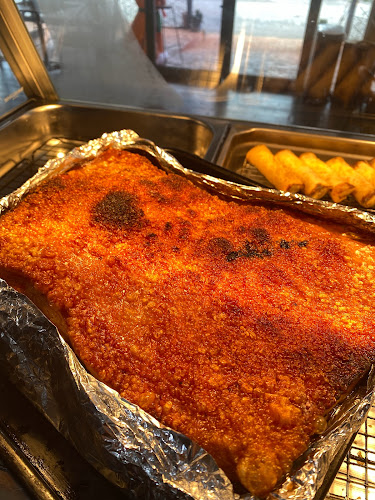 Comentarii opinii despre THE BAMI WINNELLIE