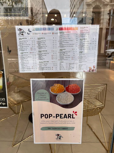 125 Barrack St, Perth WA 6000