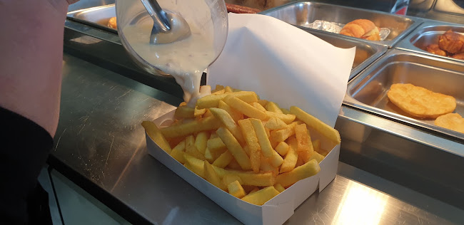 Chubbies Takeaway - Queanbeyan