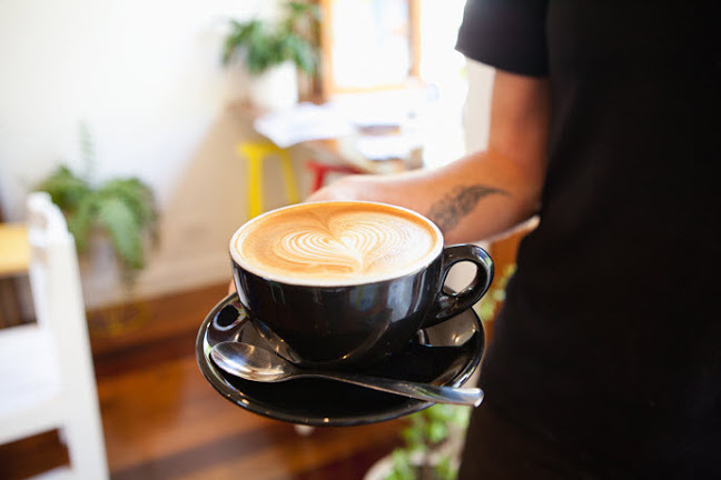 Opinii despre Ground Up Espresso în Carrington - Hospitality and gastronomy