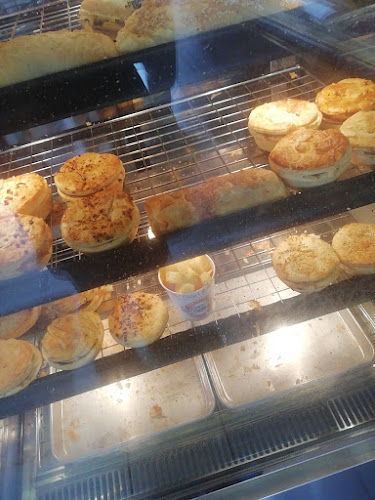 Opinii despre Dish Bakehouse în Torrensville - Hospitality and gastronomy