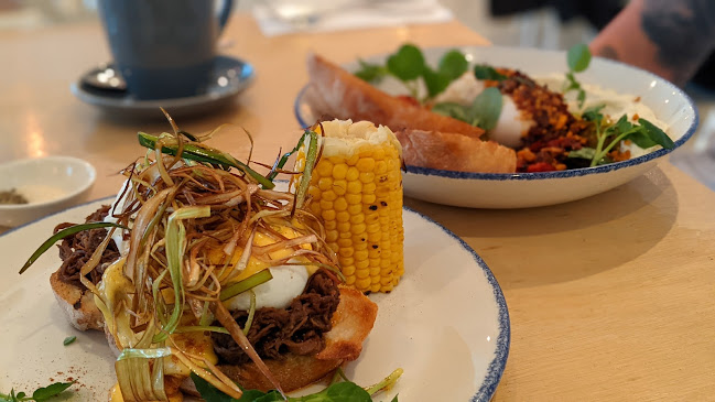 Opinii despre Albert & Co în Lakes Entrance - Hospitality and gastronomy