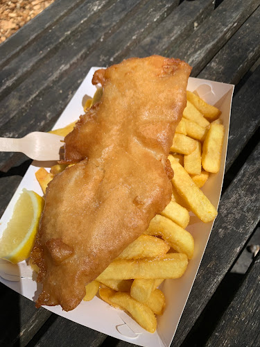 Blue Lagoon Takeaway - Moss Vale