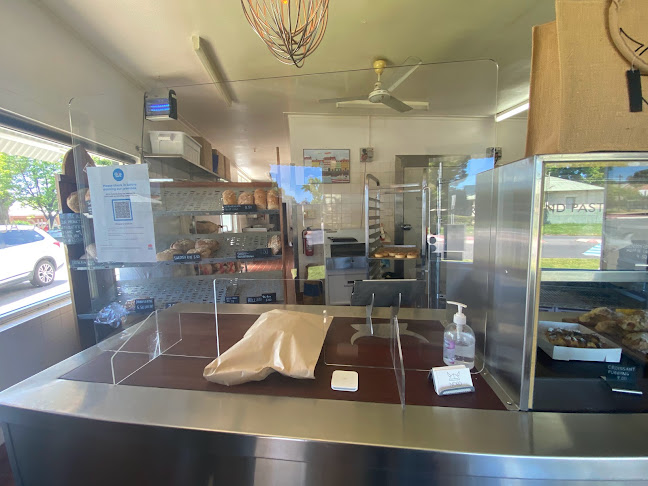 Nord Bakery - Hospitality and gastronomy