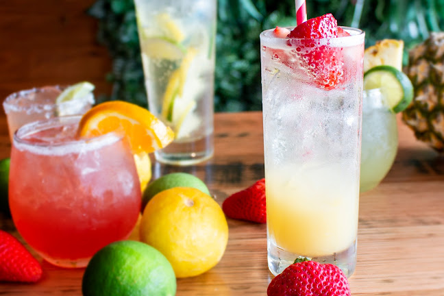 Comentarii opinii despre The Boat Shed Bar