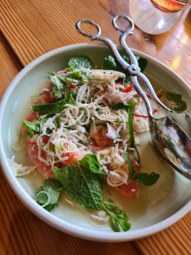 Mr Jones Dining - Bakery Hill