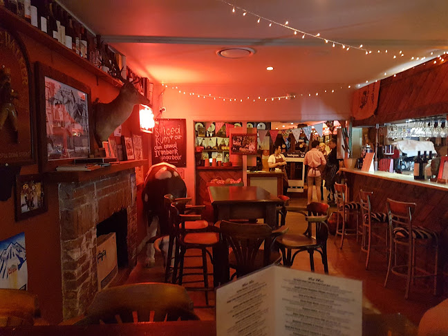 SSS BBQ Barns - Tamworth