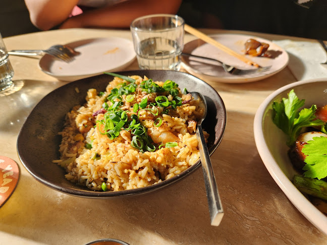 Light Years - Newcastle